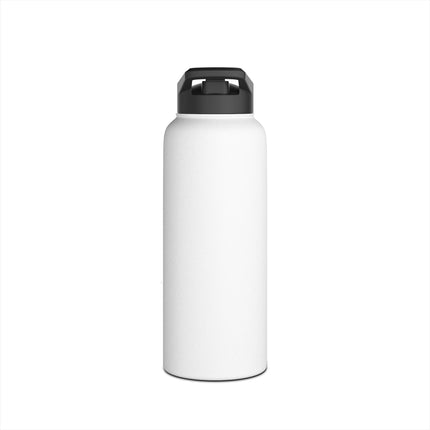 Custom Printed Stainless Steel Water Bottle - 17oz