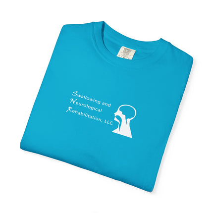 SNR Garment-Dyed Tee - Comfort Colors 1717