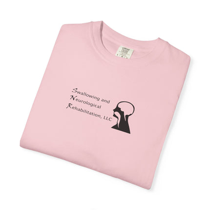 SNR Garment-Dyed Tee - Comfort Colors 1717