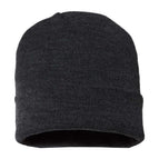 Dark Heather Grey