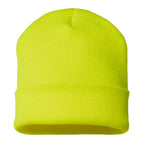 Neon Yellow