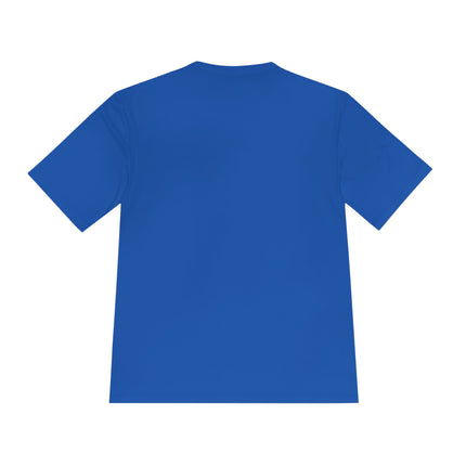 Custom Printed Performance T-Shirt - Sport-Tek Moisture Wicking
