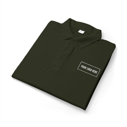 Custom Embroidered Performance Polo - Sport-Tek ST550