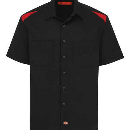 Men's Tall Short Sleeve Performance Team Shirt