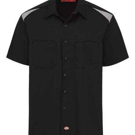 Men's Tall Short Sleeve Performance Team Shirt