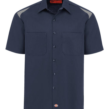 Men's Tall Short Sleeve Performance Team Shirt