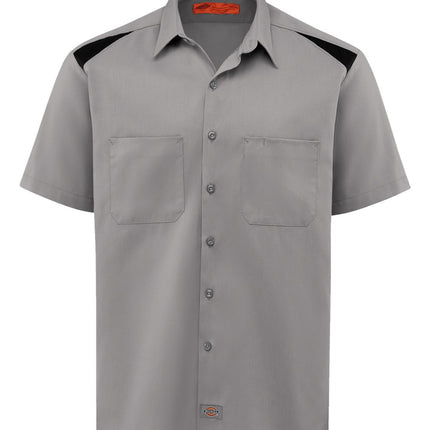 Men's Tall Short Sleeve Performance Team Shirt