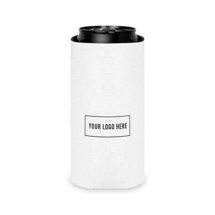 Custom Printed Can Cooler
