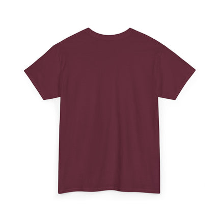 Unisex Classic Custom T-Shirt - Gildan 5000