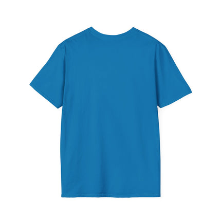 Custom Printed Short-Sleeve Unisex T-Shirt - Gildan 64000