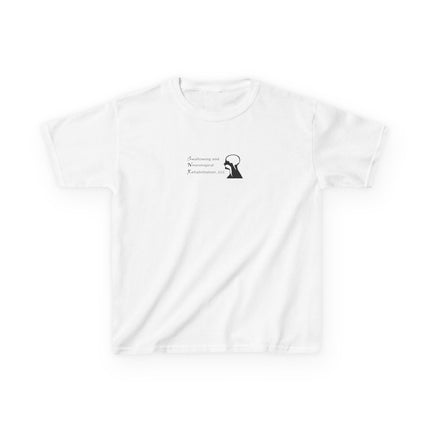 SNR Youth Classic Tee