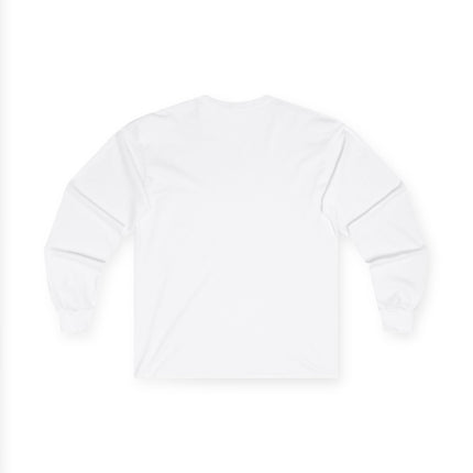 Custom Printed Men's Long Sleeve T-Shirt - Gildan 2400