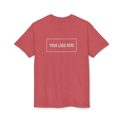 Custom Printed DryBlend T-Shirt - Gildan 8000