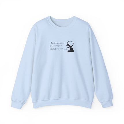 SNR Unisex Sweatshirt - Gildan 18000
