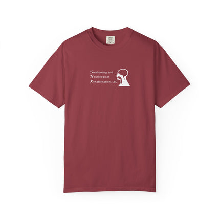 SNR Garment-Dyed Tee - Comfort Colors 1717