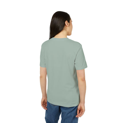 Custom Printed Organic T-Shirt - Stanley/Stella Creator 2.0