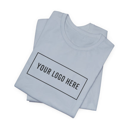 Unisex Custom T-Shirt – Bella+Canvas 3001