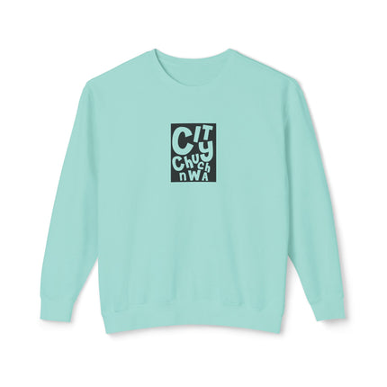City Church NWA Sweatshirt