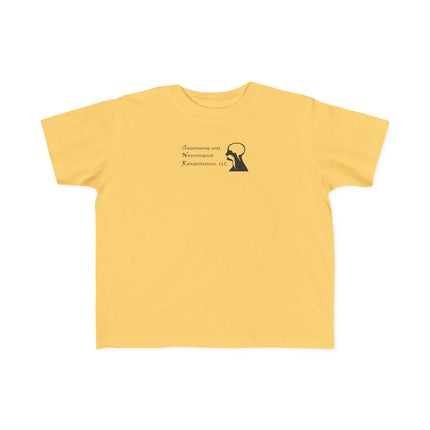 SNR Toddler Jersey T-Shirt