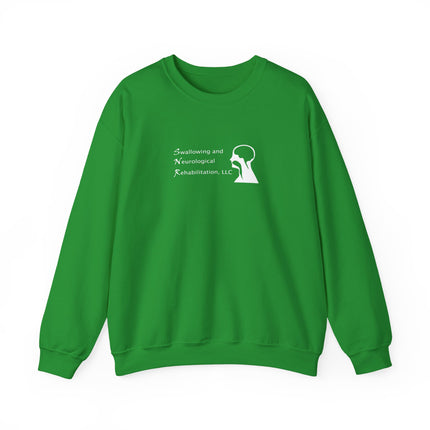 SNR Unisex Sweatshirt - Gildan 18000