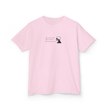 SNR Youth Classic Tee