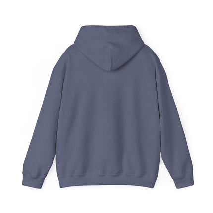 Custom Printed Unisex Hoodie - Gildan 18500
