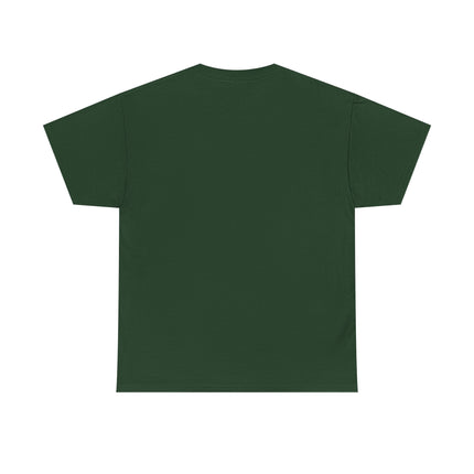 Unisex Classic Custom T-Shirt - Gildan 5000