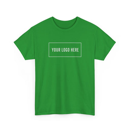 Unisex Classic Custom T-Shirt - Gildan 5000