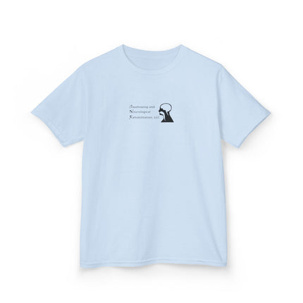 SNR Youth Classic Tee