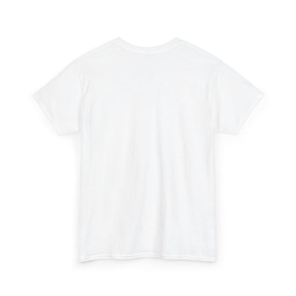 Unisex Classic Custom T-Shirt - Gildan 5000