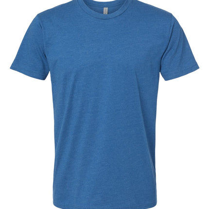 Unisex CVC T-Shirt