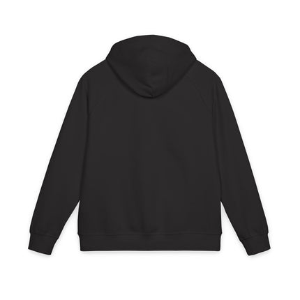 Custom Printed Eco Raglan Hoodie - SOL'S 03568