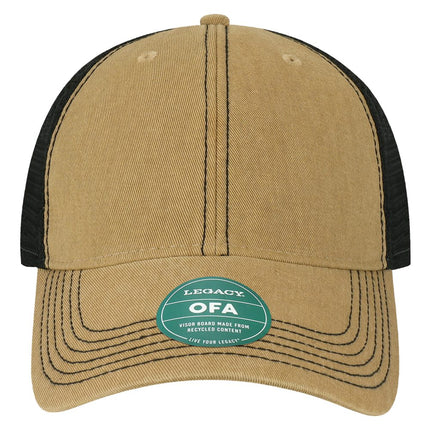 Old Favorite Trucker Cap