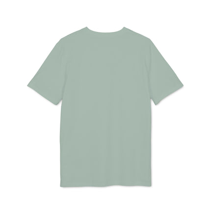 Custom Printed Organic T-Shirt - Stanley/Stella Creator 2.0