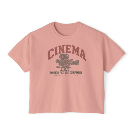 Cinema Shirt