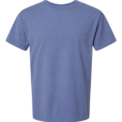 Men's Garment-Dyed T-Shirt