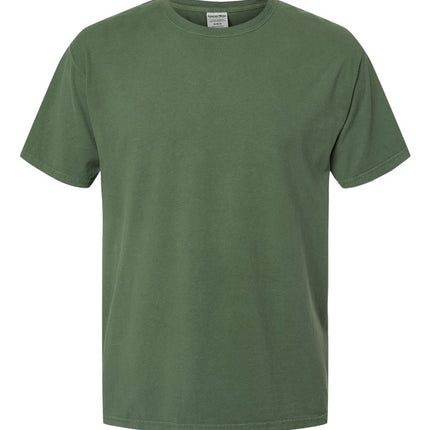 Men's Garment-Dyed T-Shirt