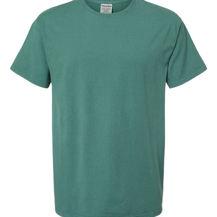 Men's Garment-Dyed T-Shirt