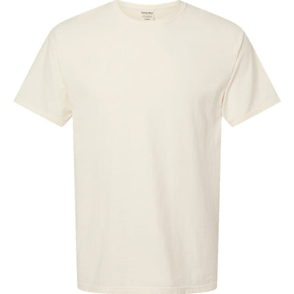 Men's Garment-Dyed T-Shirt