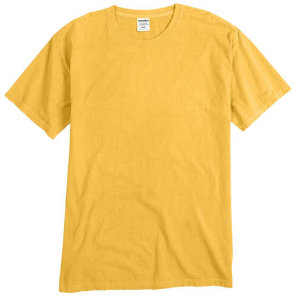 Men's Garment-Dyed T-Shirt