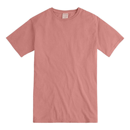 Men's Garment-Dyed T-Shirt