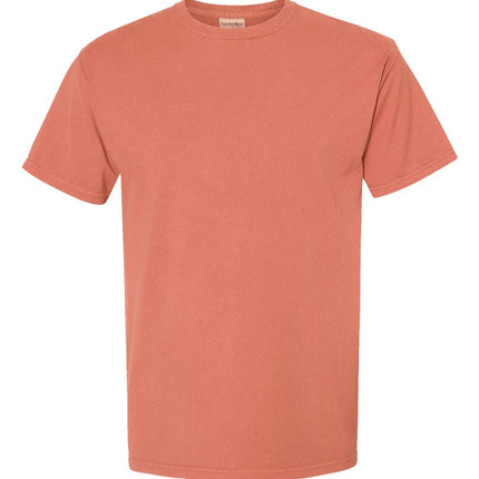 Men's Garment-Dyed T-Shirt
