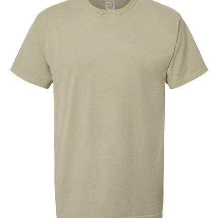 Men's Garment-Dyed T-Shirt