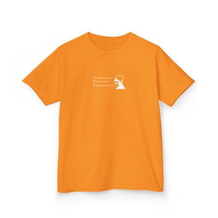 SNR Youth Classic Tee