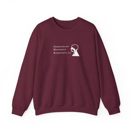 SNR Unisex Sweatshirt - Gildan 18000