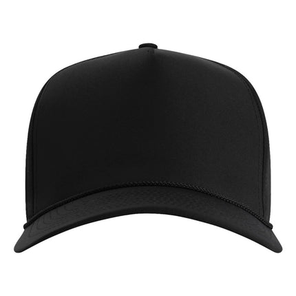 The Wrightson Cap