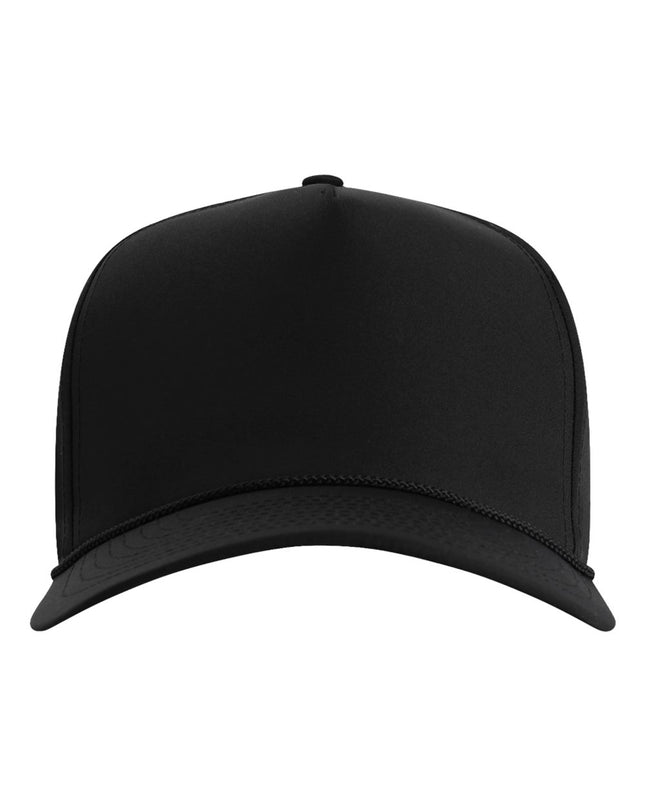 The Wrightson Cap