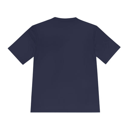 Custom Printed Performance T-Shirt - Sport-Tek Moisture Wicking