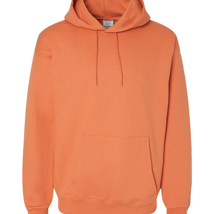 Unisex Ultimate Cotton® Hooded Sweatshirt