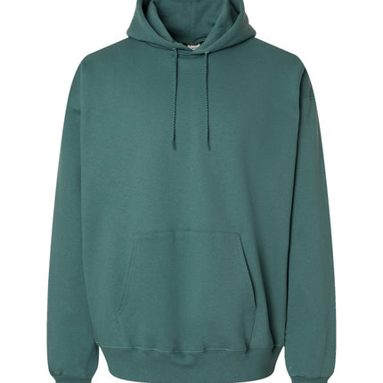 Unisex Ultimate Cotton® Hooded Sweatshirt